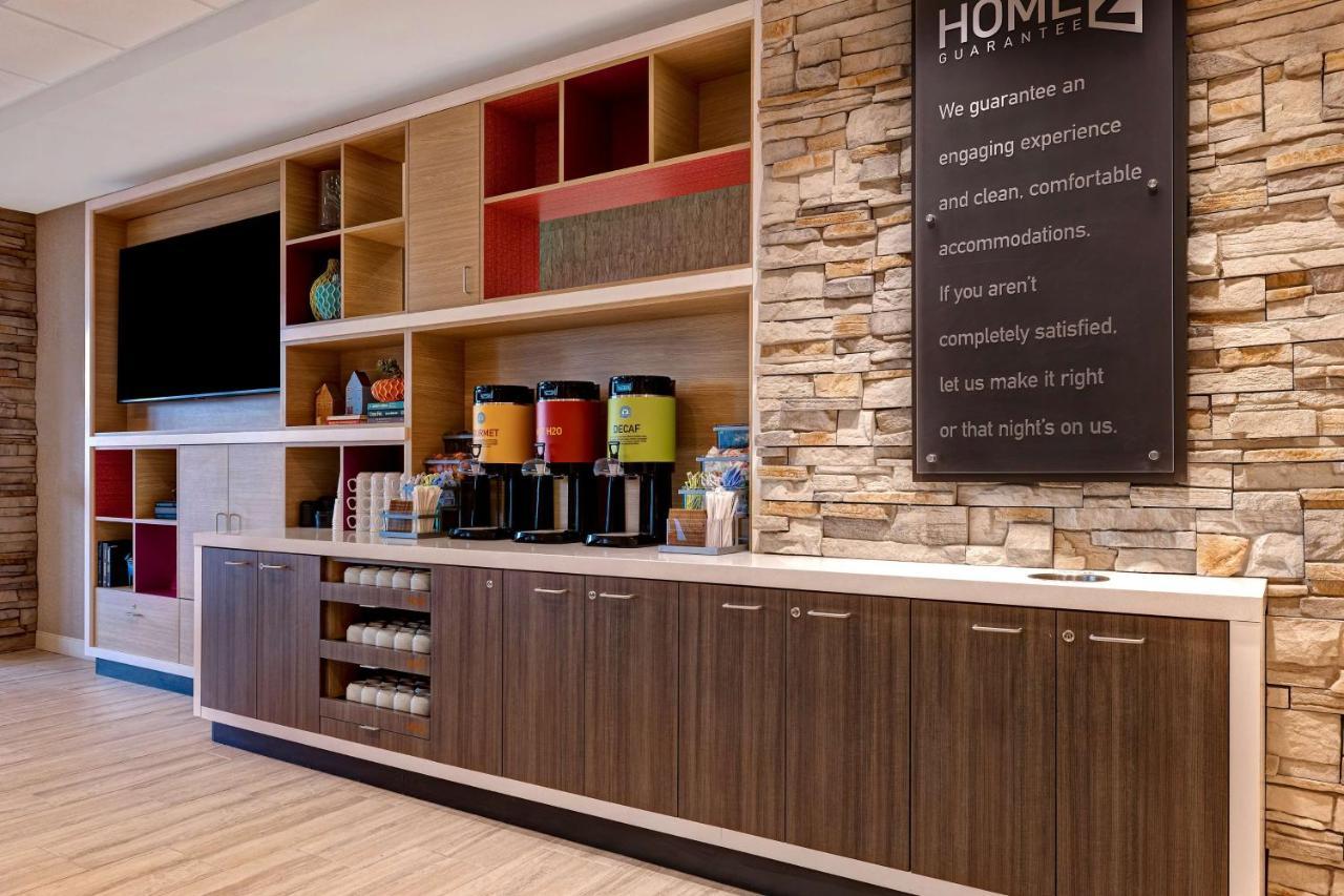 Home2 Suites By Hilton Lincolnshire Chicago Dış mekan fotoğraf